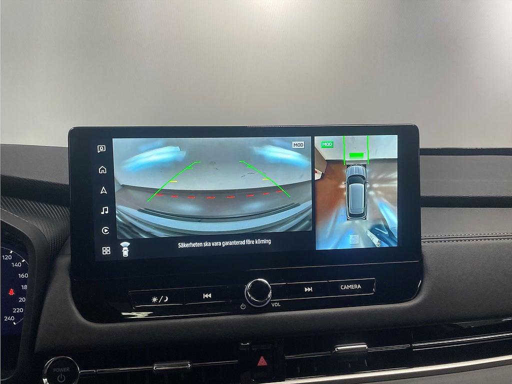 Bild på Mitsubishi Outlander Instyle PHEV Aut 4WD - DEMO