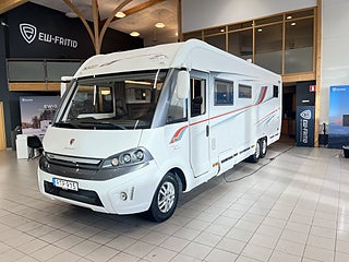 Husbil-integrerad Kabe IMPERIAL 910 GB