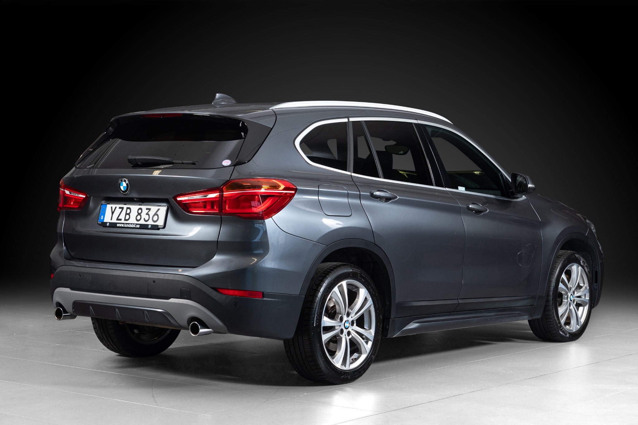 BMW X1 2018, kuva 2/50