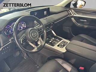 SUV Mazda CX-60 8 av 15