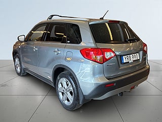Suzuki Vitara 1.6 AllGrip GL Plus Kamera/Motorvärmare/Drag/SoV-däck