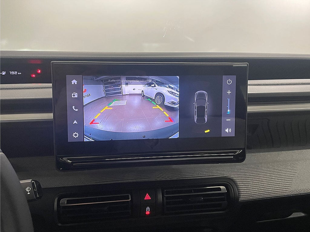 Bild på Citroën E-C3 YOU