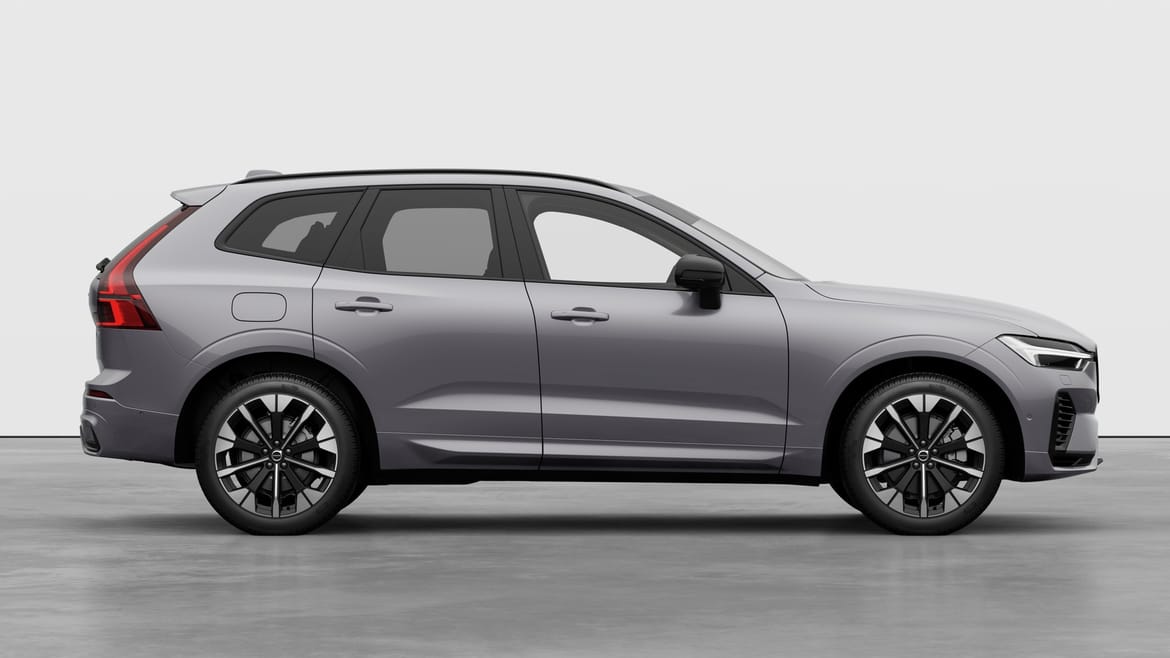 Volvo XC60 2027, bild 2/10
