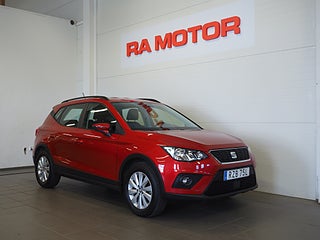 Kombi Seat Arona 3 av 21
