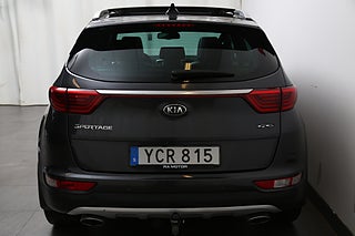 SUV Kia Sportage 7 av 29