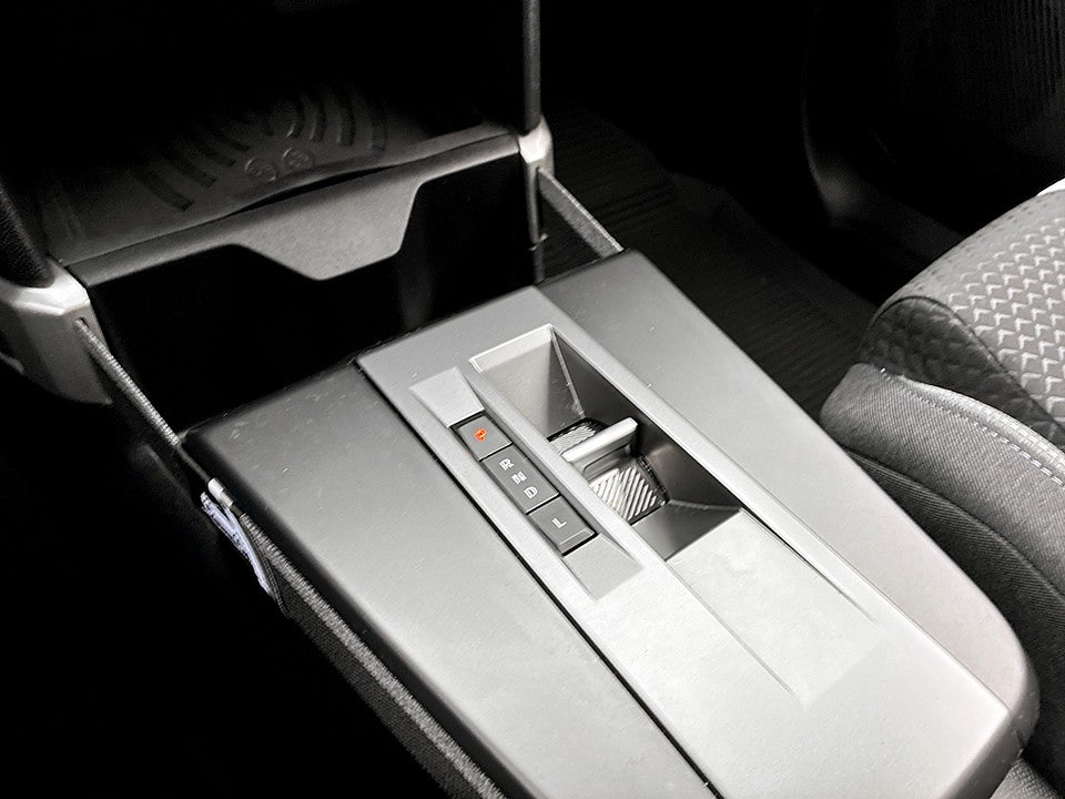 Bild på Opel Frontera GS Hybrid 145hk Aut B-KAMERA CARPLAY