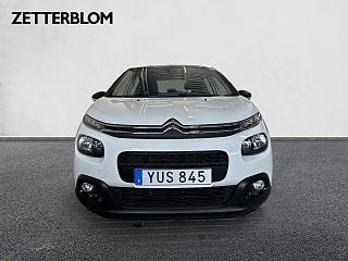Halvkombi Citroën C3 5 av 13