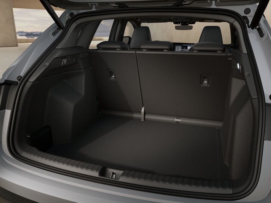 Audi Q4 e-tron 2027, bild 7/10