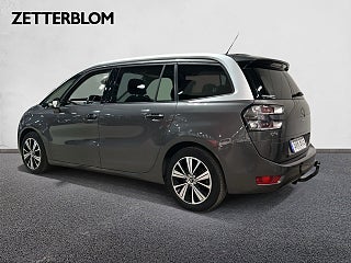 Minibuss Citroën Grand C4 Picasso 3 av 22