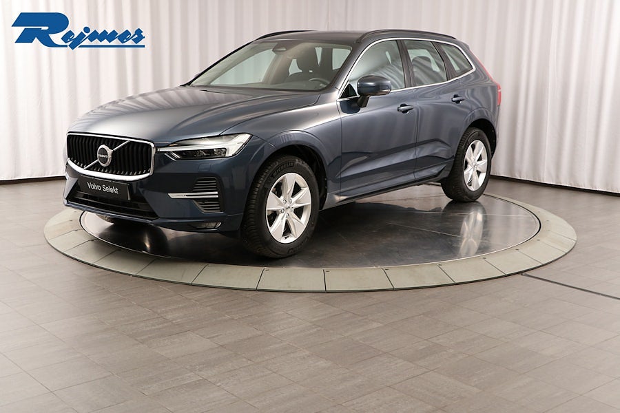 Volvo XC60 B4 AWD Diesel Core