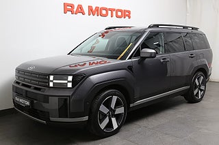 SUV Hyundai Santa Fe 1 av 9