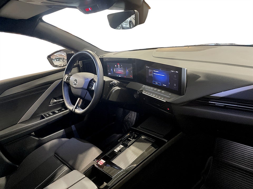 Bild på Opel Astra ST GS 1.2 PT Aut KAMPANJRÄNTA 3,99%