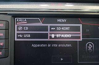 Kombi Seat Leon ST 21 av 24