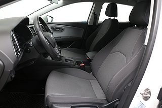 Halvkombi Seat Leon 9 av 20