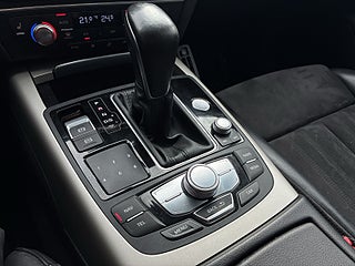 Audi A6 allroad quattro 3.0 TDI SoV-Däck/Kamera/Ellucka/Värmare – bild 20