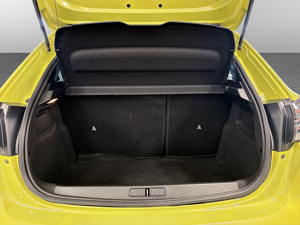 Bild på Peugeot 208 Style Hybrid 100hk Aut CARPLAY BACKSENSORER