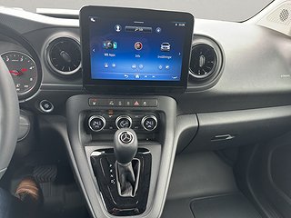 Transportbil - Skåp Mercedes-Benz Citan 13 av 18