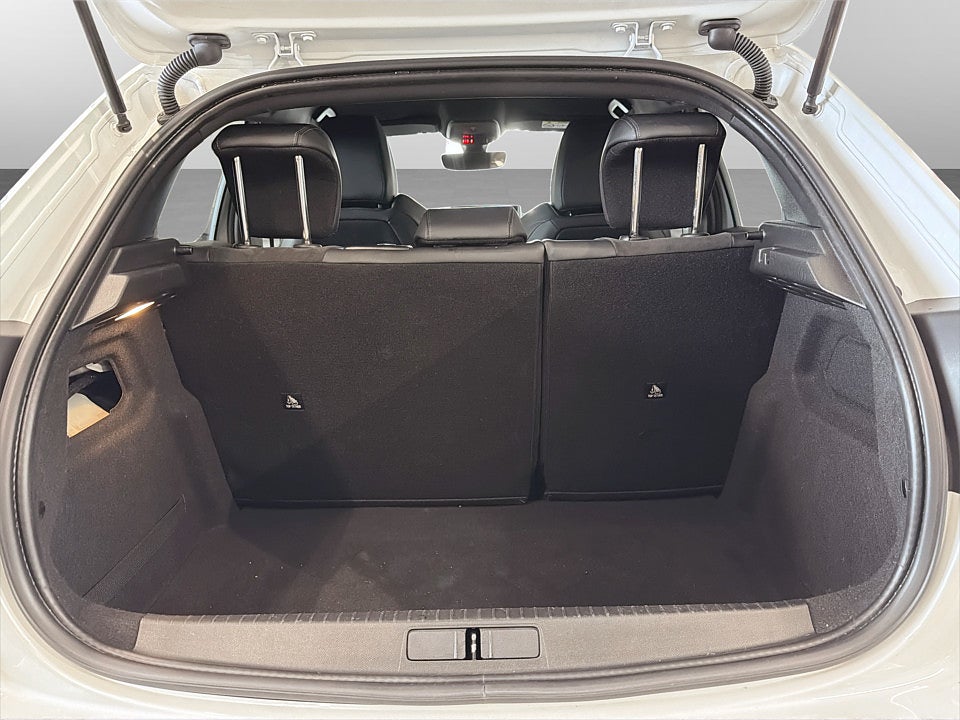 Bild på Peugeot E-208 GT 50kWh 136hk Aut B-KAMERA CARPLAY NAVI