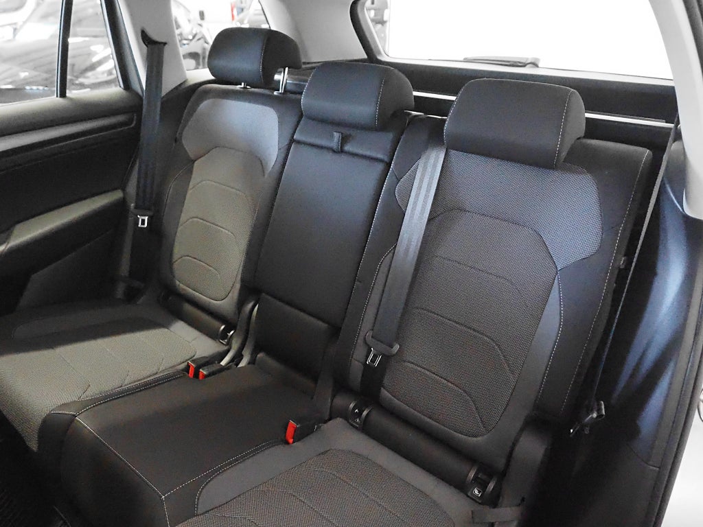 Skoda Kodiaq 2.0 TDI 4x4 SCR | Drag | D-Värmare | 2020
