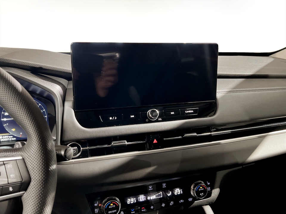 Mitsubishi Outlander 2025, bild 7/37