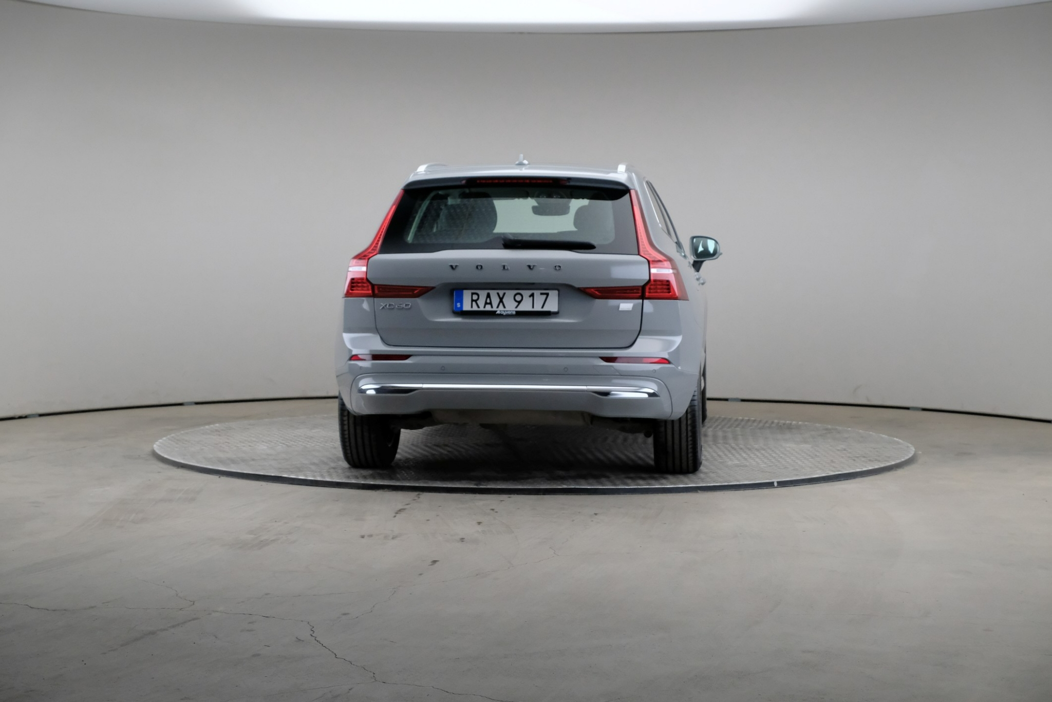 Volvo XC60 2024, bild 2/10