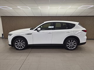 Mazda CX-60 PHEV Euro 6 Awd — bild 3 av 11