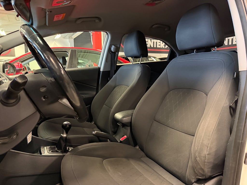 Kia Rio 2016 - miniatyr 16