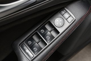 Kombi Mercedes-Benz CLA 12 av 25