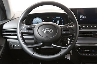 SUV Hyundai Bayon 13 av 24