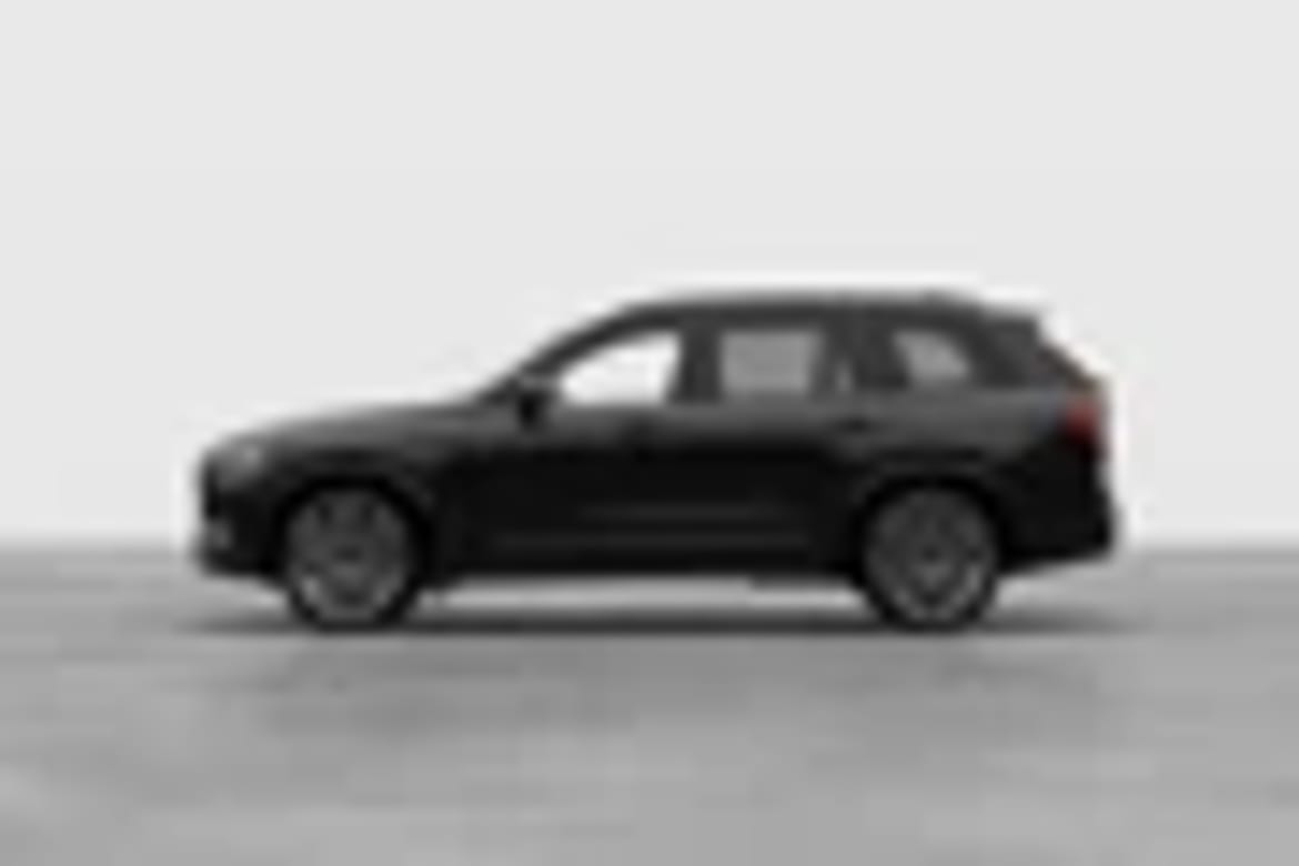 Volvo XC90 2026, bild 4/10