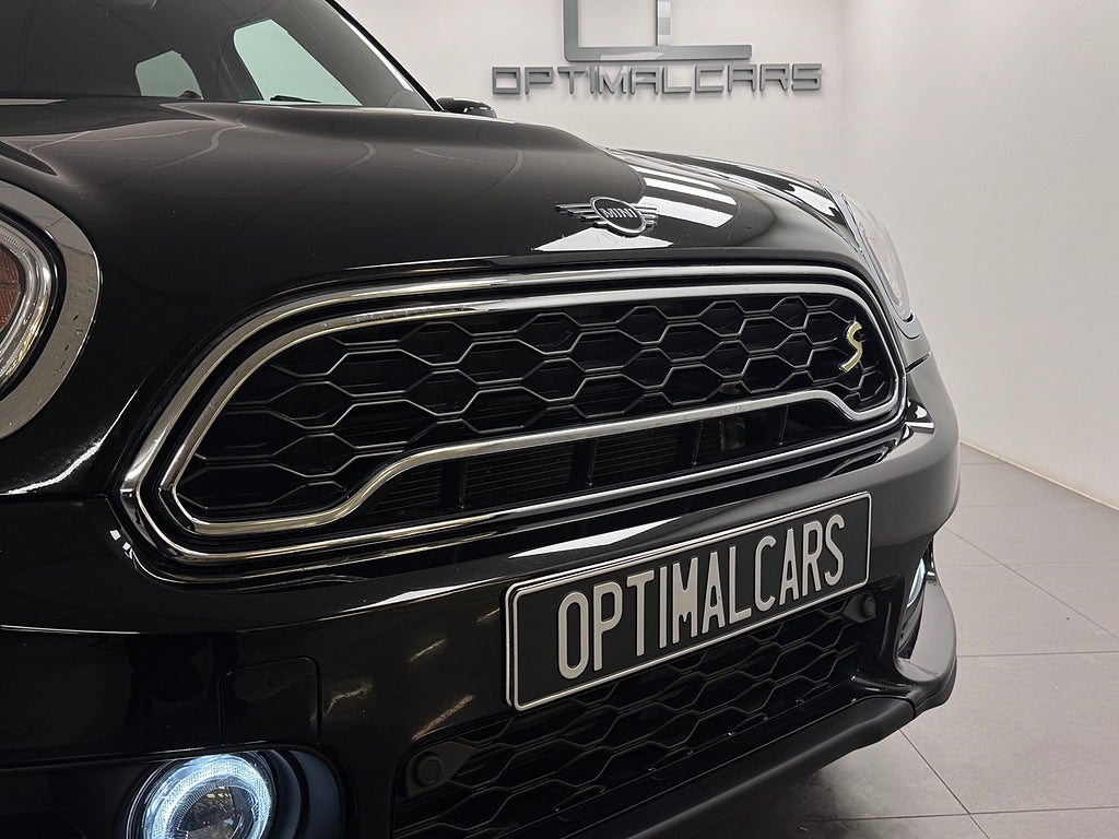MINI Countryman 2020 - miniatyr 3
