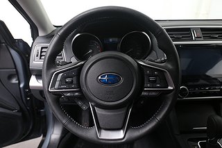 Kombi Subaru Outback 10 av 20