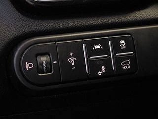 Kombi Kia ProCee'd 22 av 24