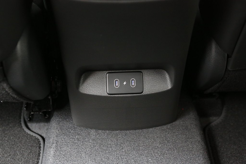 Hyundai i30 1.5T MHEV 5-Dörrar N-line Automat 2025
