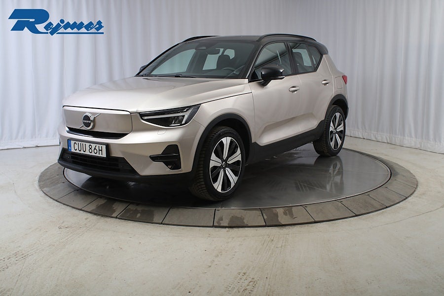 Volvo XC40 Recharge Core
