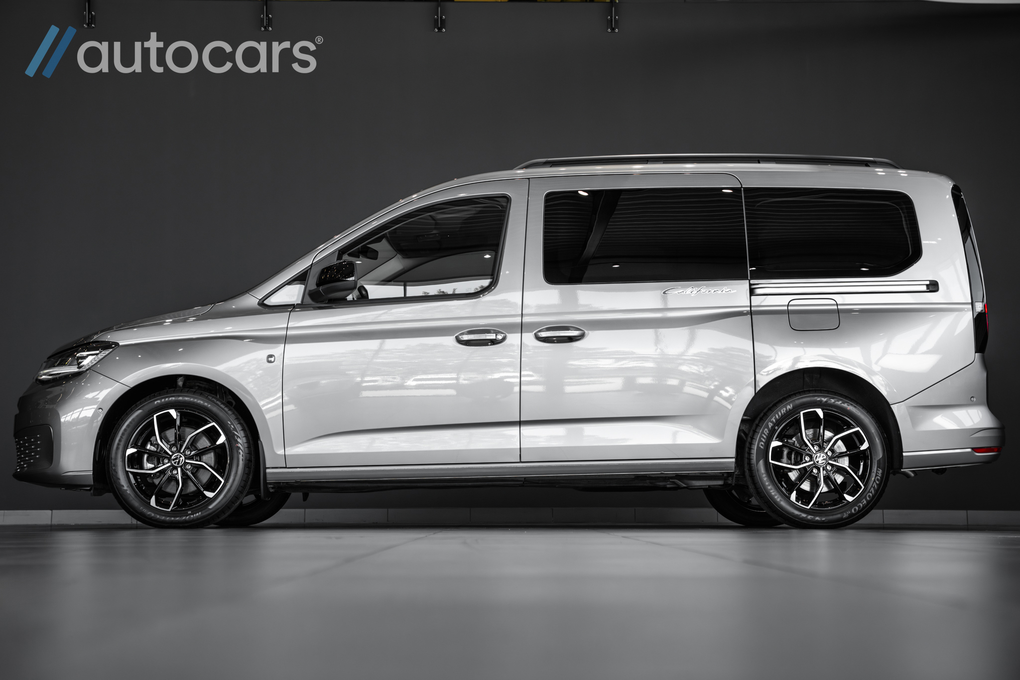 Volkswagen Caddy 2022, kuva 5/60