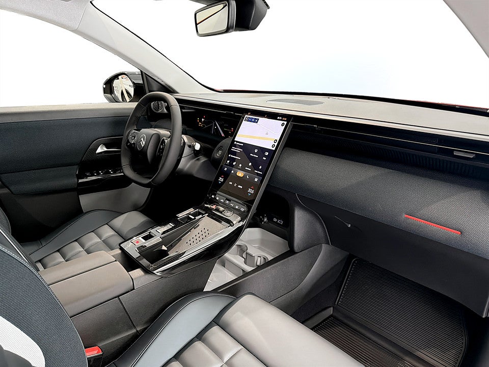 Bild på Citroën C5 Aircross MAX Hybrid - OMGÅENDE LEVERANS!