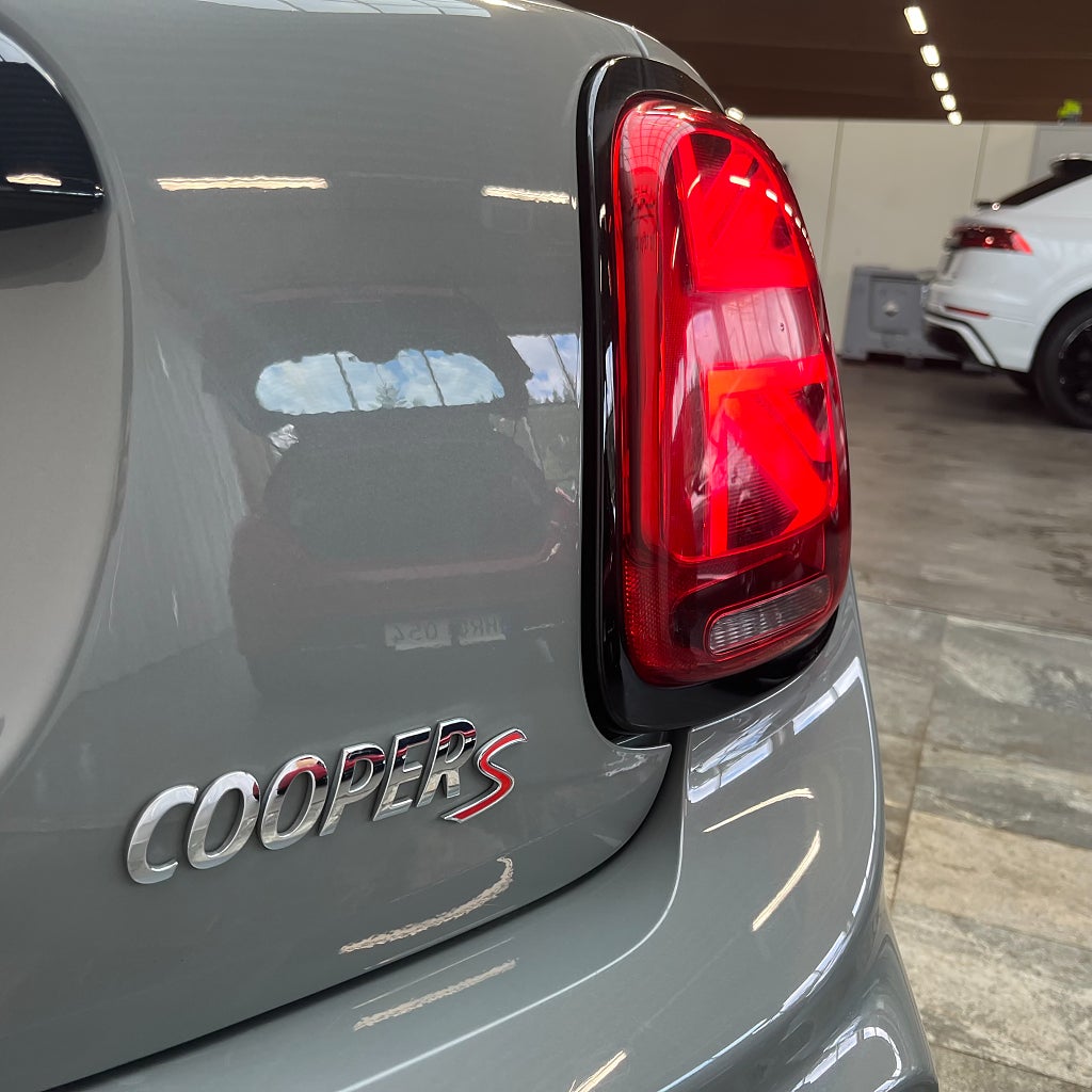 MINI Cooper 4,99% S 5-dörrars John Cooper Works P-sensorer