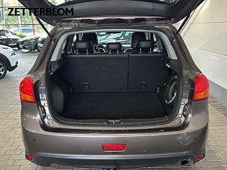 Kombi Mitsubishi ASX 6 av 17