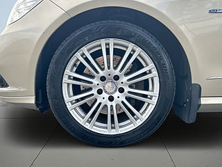 Mercedes-Benz E 350 CDI 4MATIC/Drag/MoK/SoV-Däck/Pano/Psens – bild 14