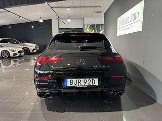 Kombi Mercedes-Benz AMG 5 av 18