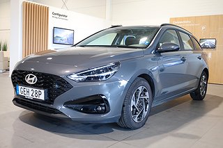 Kombi Hyundai i30 1 av 19