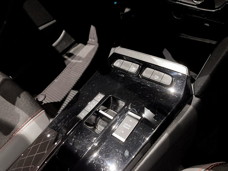 Bild på Opel Mokka GS-Line 1.2 Turbo 130hk Aut - B-KAMERA, CARPLAY