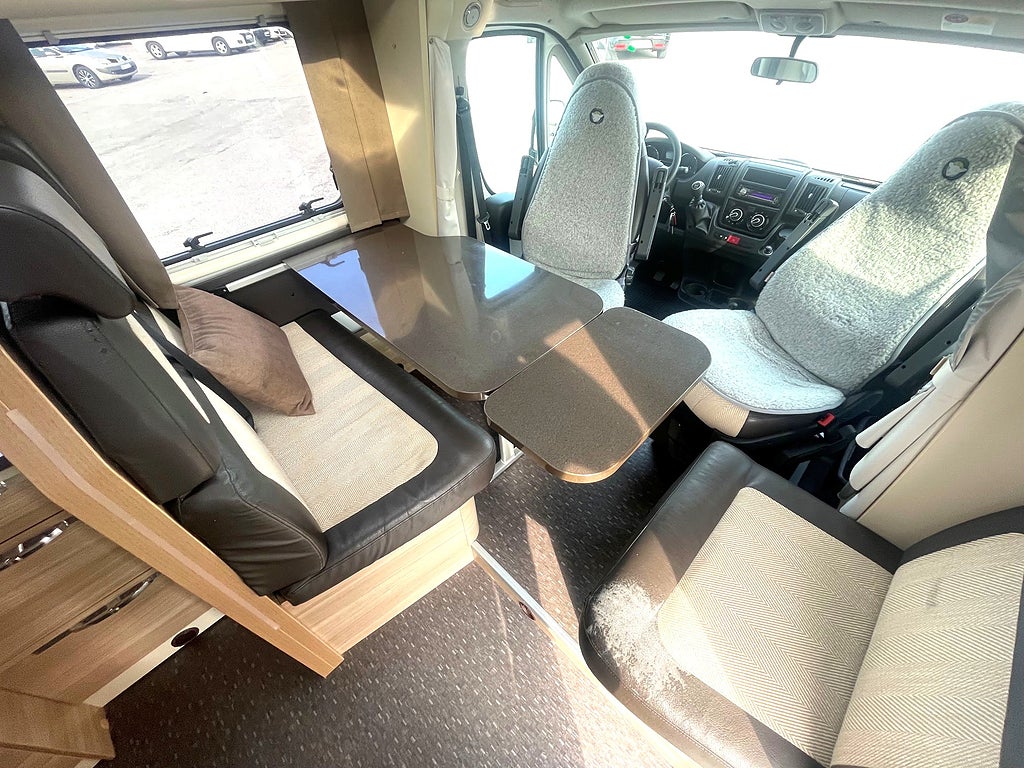 Adria Coral S 67 SL ,