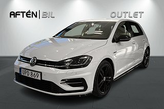 Volkswagen Golf GT 1.5 TSI DSG R-line| Pluspaket | Carplay |