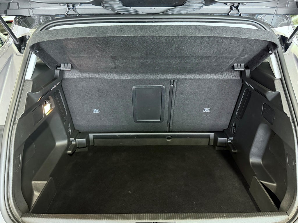 Opel Grandland X Grandland GS Line Dragkrok Navigation Carplay Rattvärme bild 14