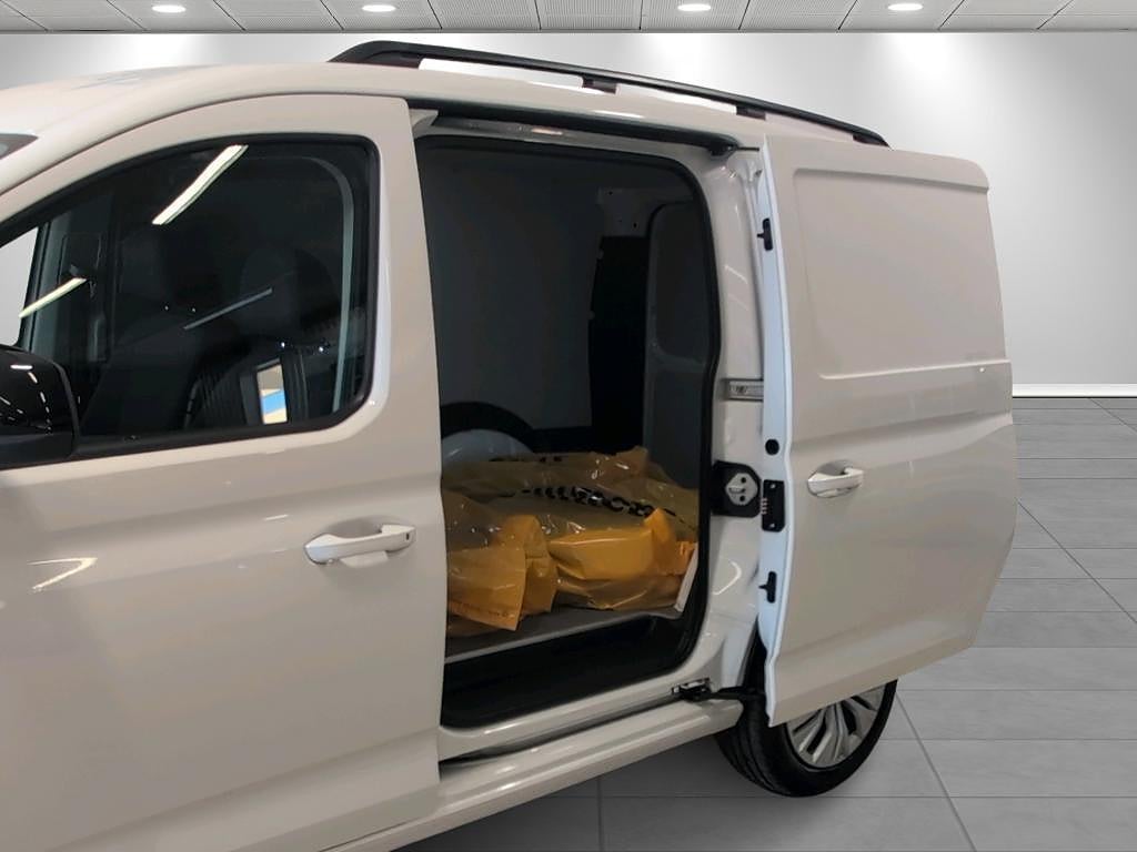 Volkswagen Caddy Cargo Maxi 2.0 TDI BMT 4Motion 122 hk