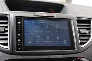 SUV Honda CR-V 19 av 29