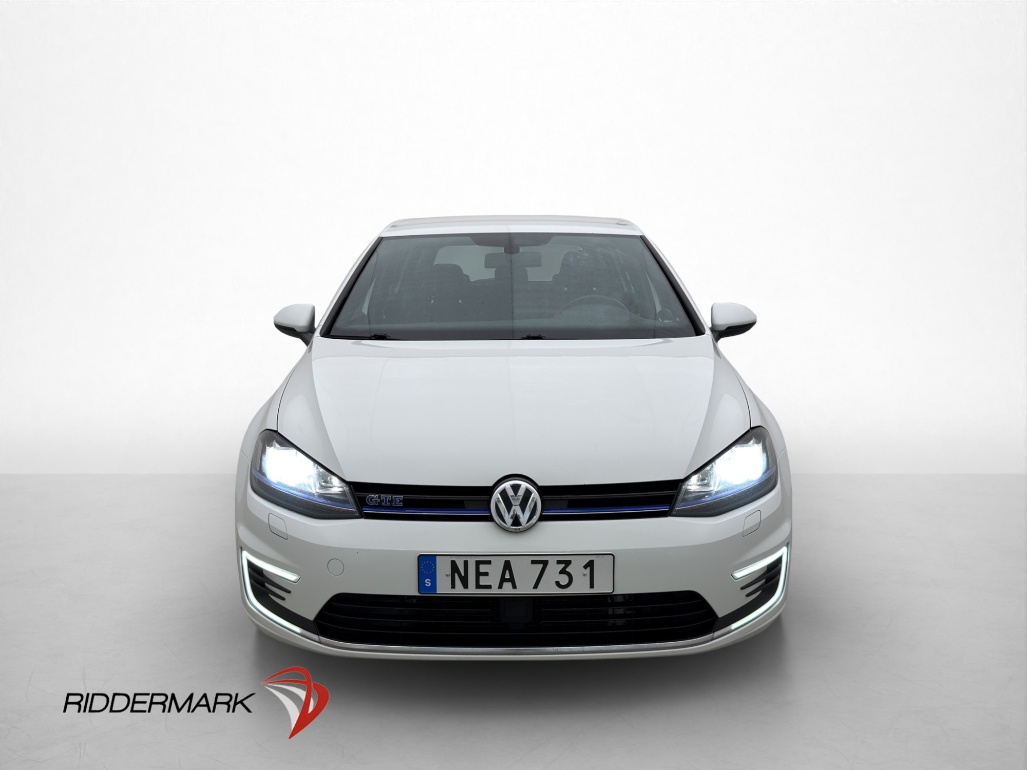 Volkswagen Golf GTE 2016, bild 2/54