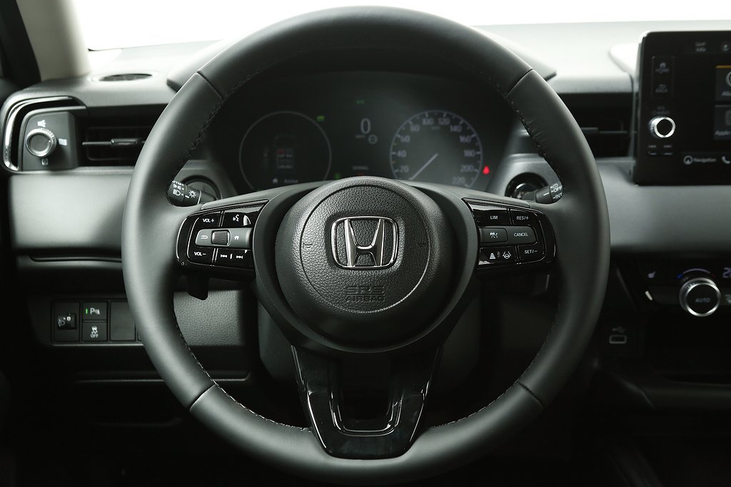 Honda HR-V FullHybrid Elegance | 5 År Service | 5 År Garanti 2025